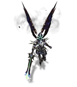 Sun-Eater Kayle Rainbow chroma