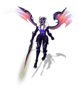 Empyrean Kayle Pearl chroma