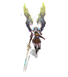 Spirit Blossom Citrine chroma