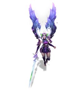 Spirit Blossom Tanzanite chroma