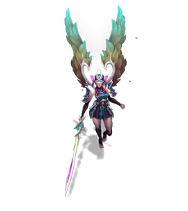 Spirit Blossom Turquoise chroma