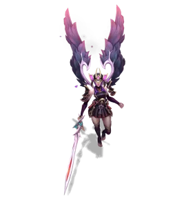 Spirit Blossom Obsidian chroma