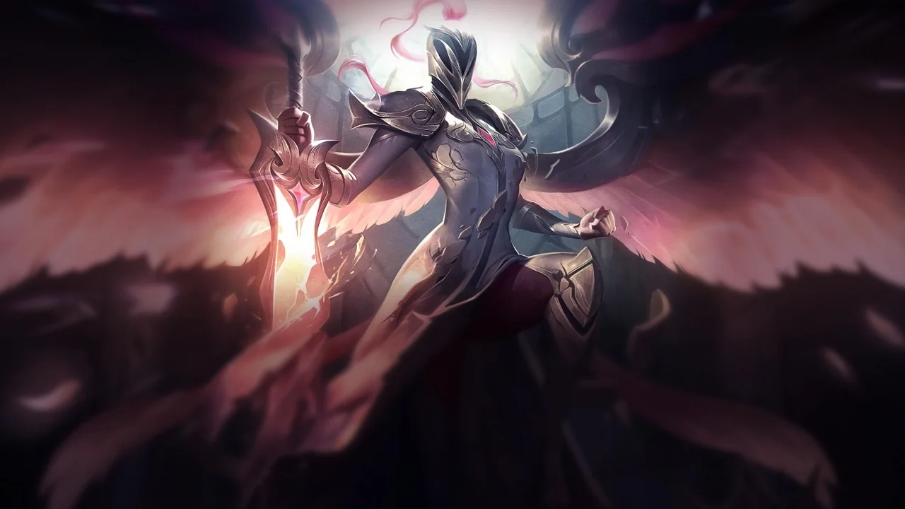 Founders Silver splash art