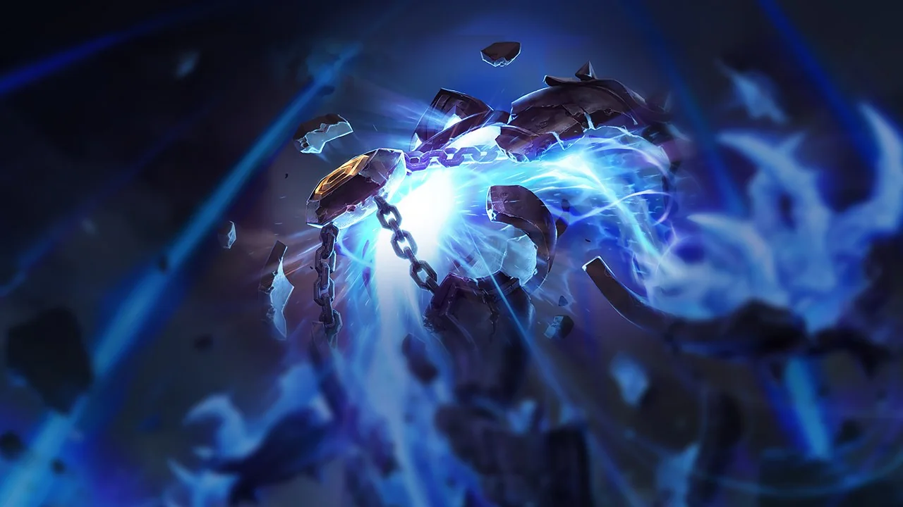 Original Xerath splash art