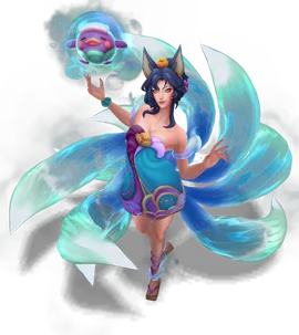 Spirit Blossom Springs Turquoise chroma