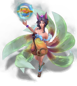 Spirit Blossom Springs Catseye chroma