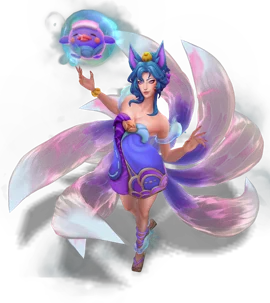 Spirit Blossom Springs Tanzanite chroma