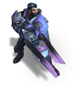 Sentinel Graves Tanzanite chroma