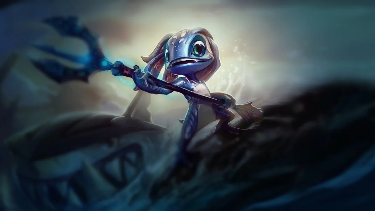 Original Fizz splash art