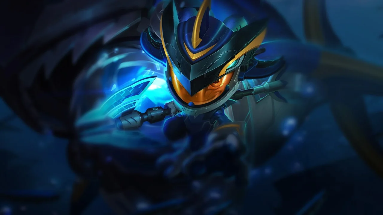 Super Galaxy Fizz splash art