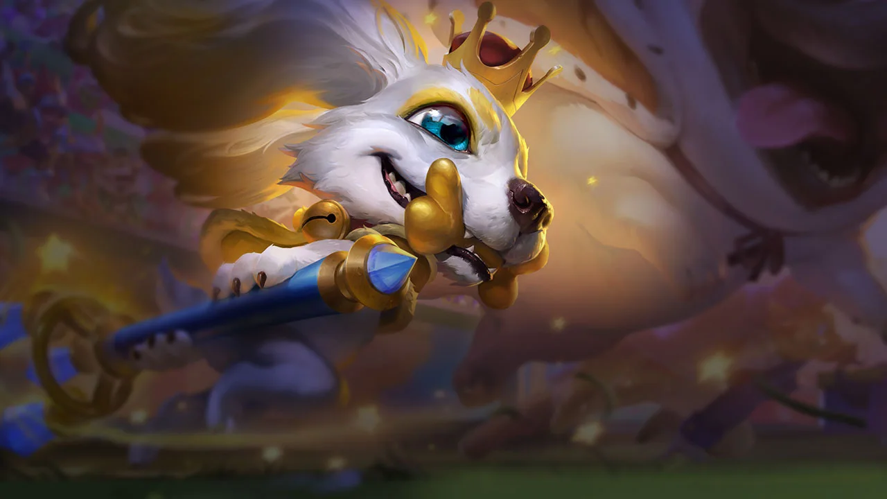 Prestige Fuzz (2022) Fizz splash art