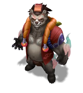 Spirit Blossom Springs Ruby chroma