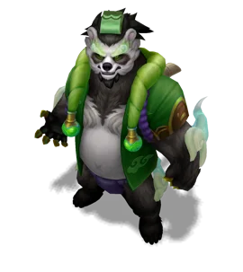 Spirit Blossom Springs Emerald chroma
