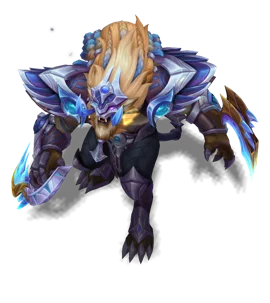 Victorious Diamond chroma