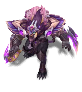 Victorious Master chroma