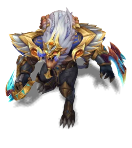 Victorious Challenger chroma