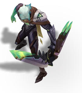 PROJECT Varus Pearl chroma
