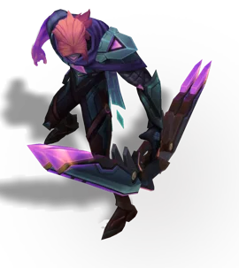 PROJECT Varus Obsidian chroma