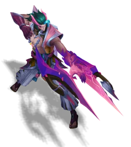 Spirit Blossom Varus Rose Quartz chroma