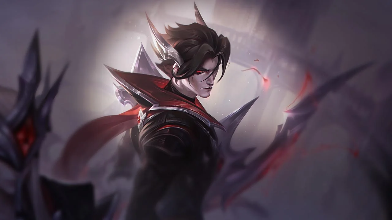 T1 splash art