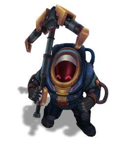 AstroNautilus Nautilus Chrono chroma