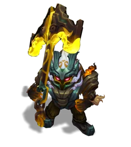 Shan Hai Scrolls Nautilus Citrine chroma