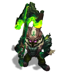Shan Hai Scrolls Nautilus Emerald chroma