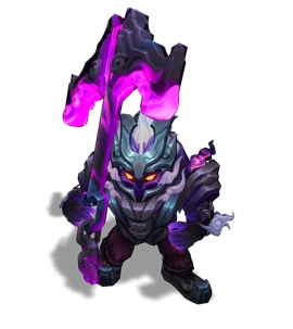 Shan Hai Scrolls Nautilus Tanzanite chroma