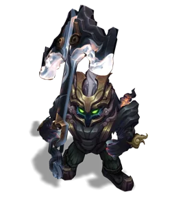 Shan Hai Scrolls Nautilus Obsidian chroma