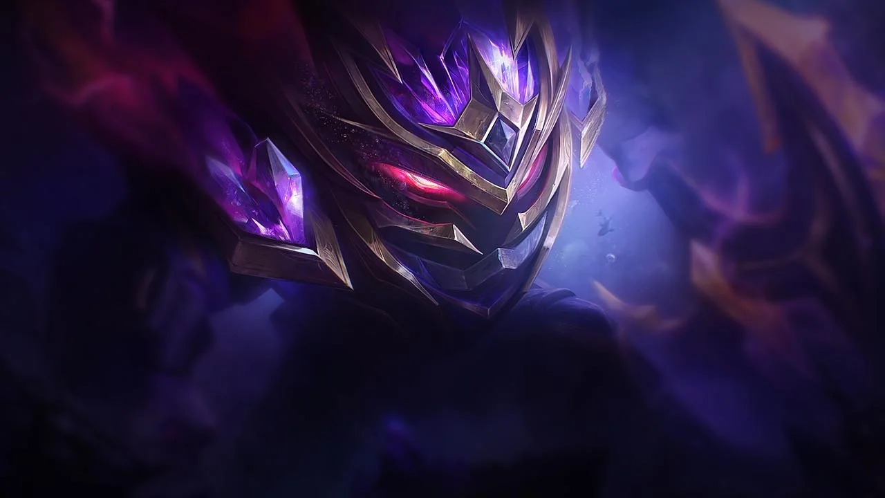 Crystalis Indomitus Nautilus splash art