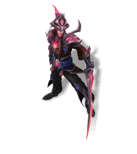 Victorious Master Yi Grandmaster chroma
