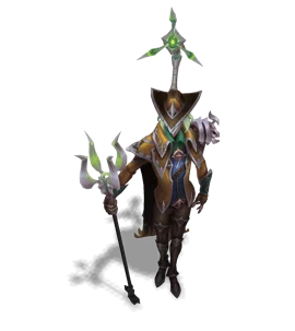 High Noon Viktor Catseye chroma