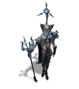 High Noon Viktor Pearl chroma