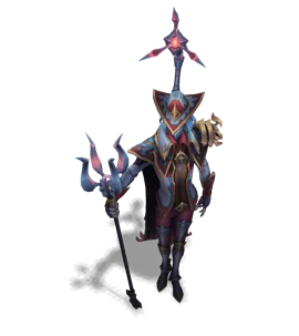 High Noon Viktor Nomad chroma