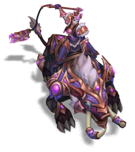 Victorious Sejuani Flex Master chroma