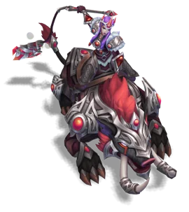 Victorious Sejuani Flex Grandmaster chroma