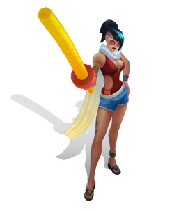 Pool Party Fiora Pearl chroma