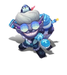 Sugar Rush Ziggs Aquamarine chroma