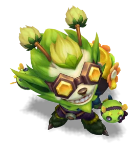 BZZZiggs Ziggs Emerald chroma