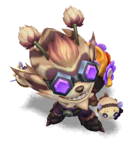 BZZZiggs Ziggs Pearl chroma