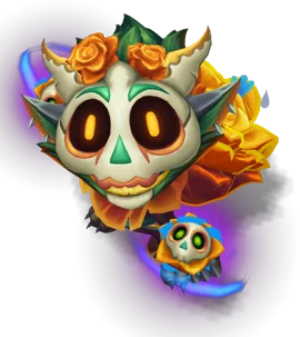 La Ilusión Ziggs Citrine chroma