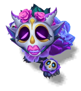 La Ilusión Ziggs Tanzanite chroma