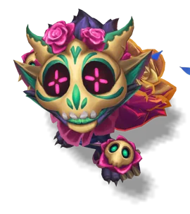 La Ilusión Ziggs Vivida chroma