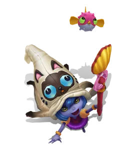 Pool Party Lulu Sandstone chroma