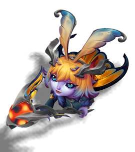 Faerie Court Catseye chroma