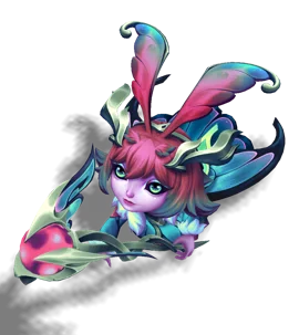 Faerie Court Turquoise chroma