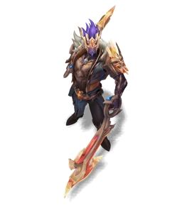 Victorious Bronze chroma