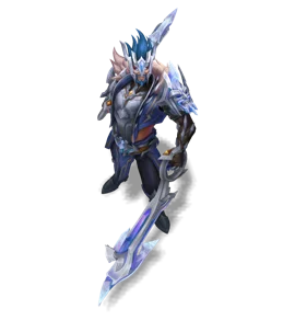 Victorious Silver chroma