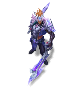 Victorious Diamond chroma