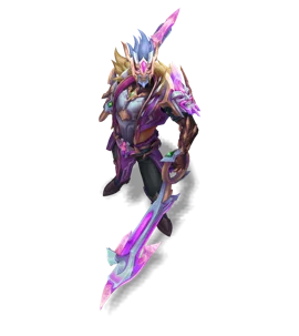 Victorious Master chroma